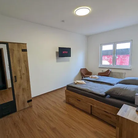 S'Bahnhoefle Apartments Ringsheim Exterior foto