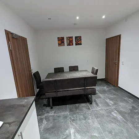 S'Bahnhoefle Apartments Ringsheim Zimmer foto