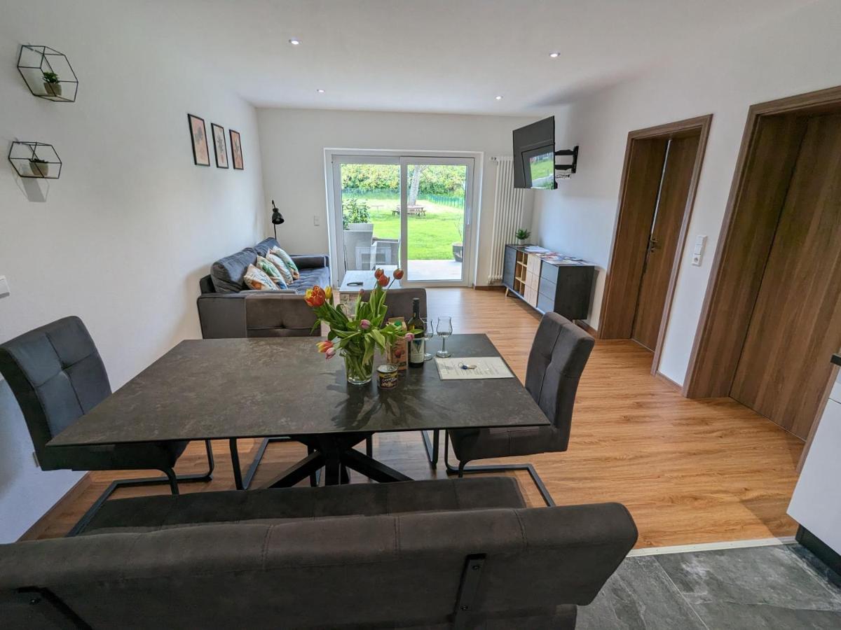 Apartment S'bahnhoefle