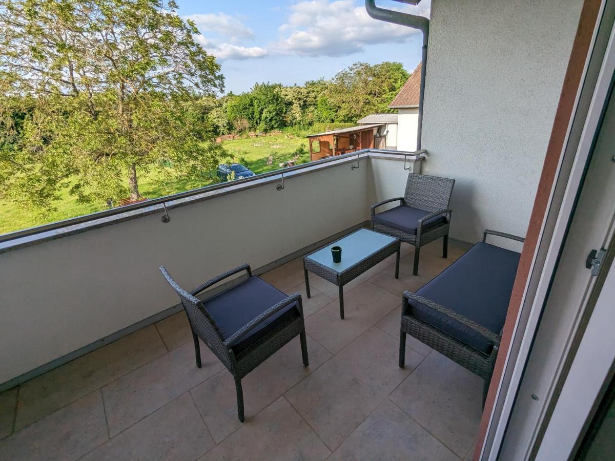 S'bahnhoefle Apartment
