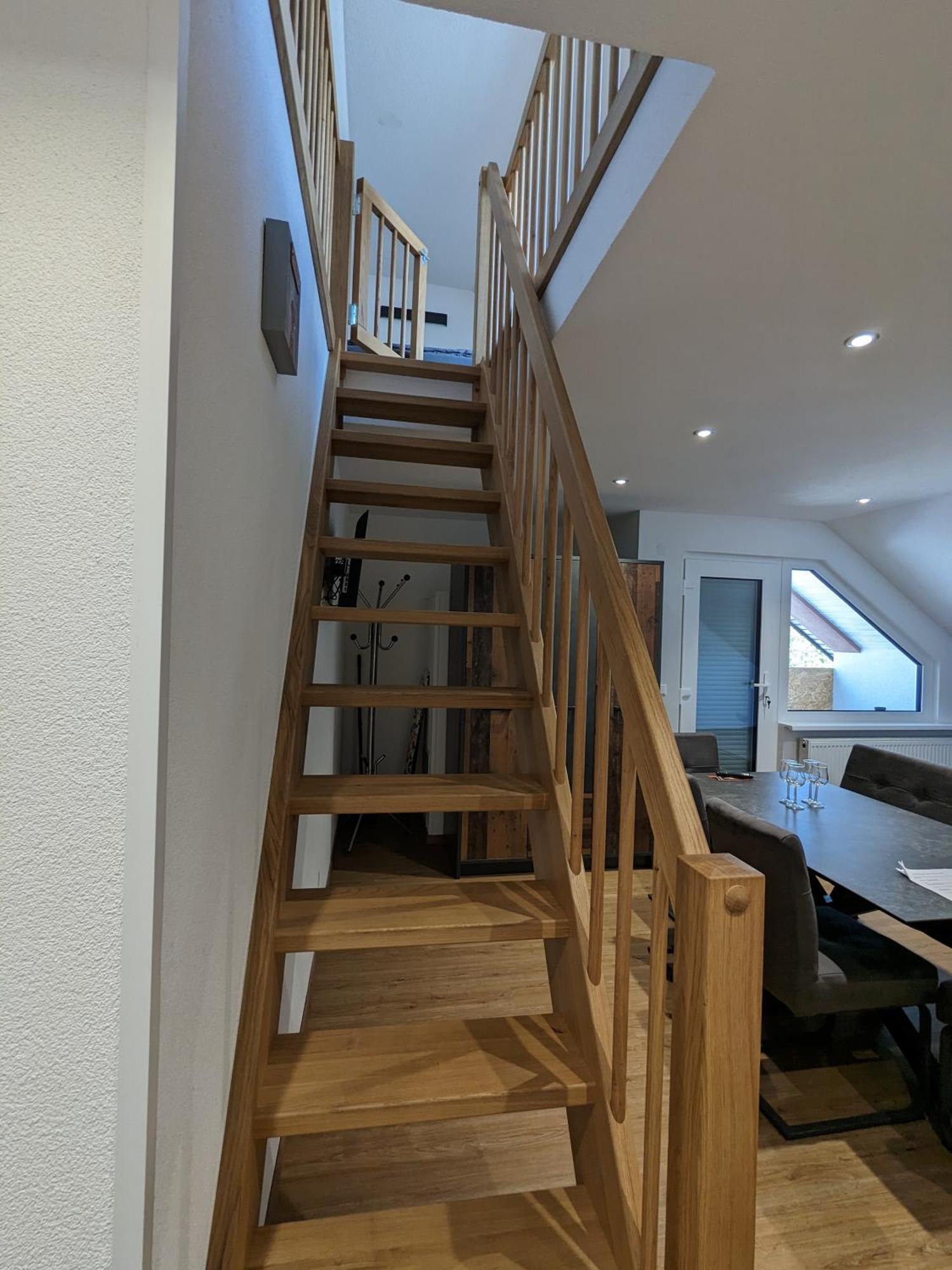 Apartment S'bahnhoefle Ringsheim