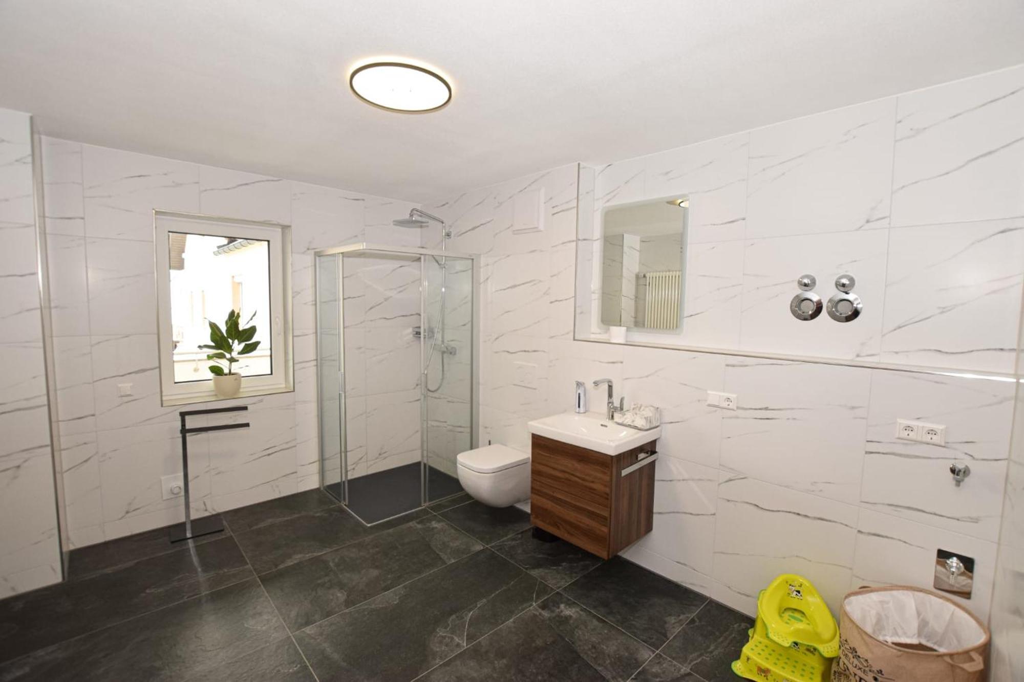 S'bahnhoefle Apartment *